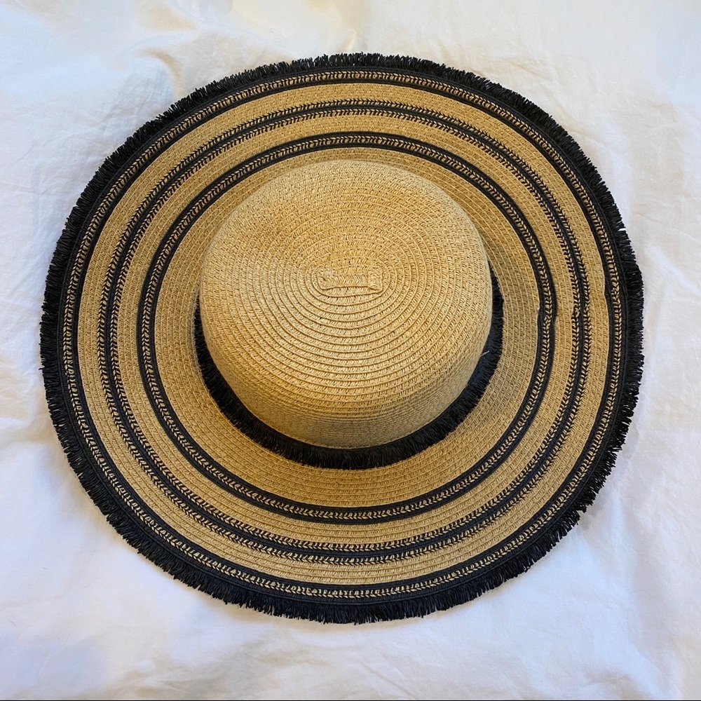Sun Hat